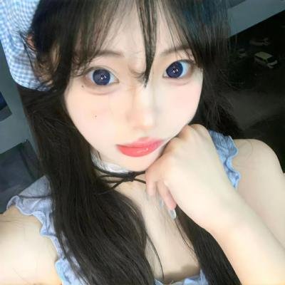 看不见的女儿