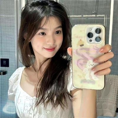 俏女复仇