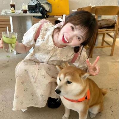 在路上